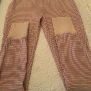 Victoria secret size small pajamas
